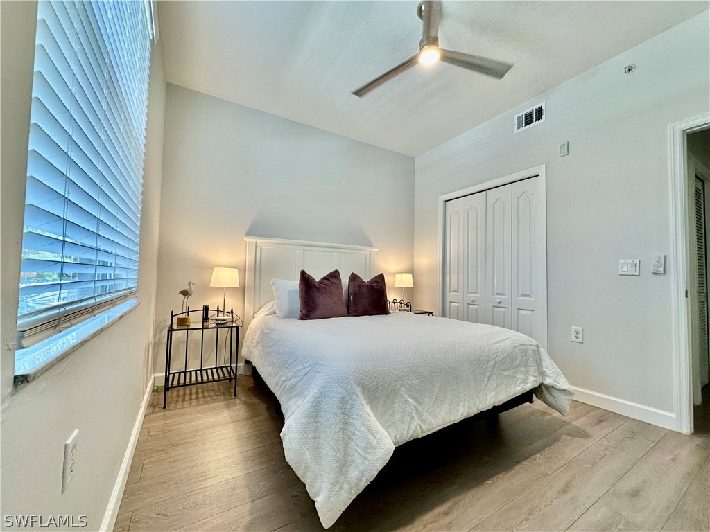 Residential Lease in Naples 2