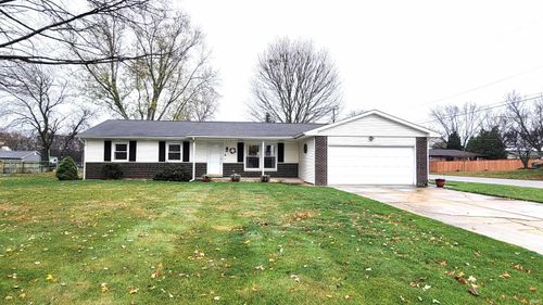 1313 Cardinal Drive, Warsaw, IN, 46580 | Card Image