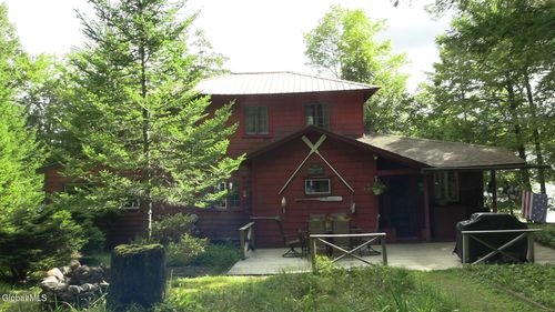 226 Sand Point Rd, Caroga Lake, NY, 12032-7768 | Card Image