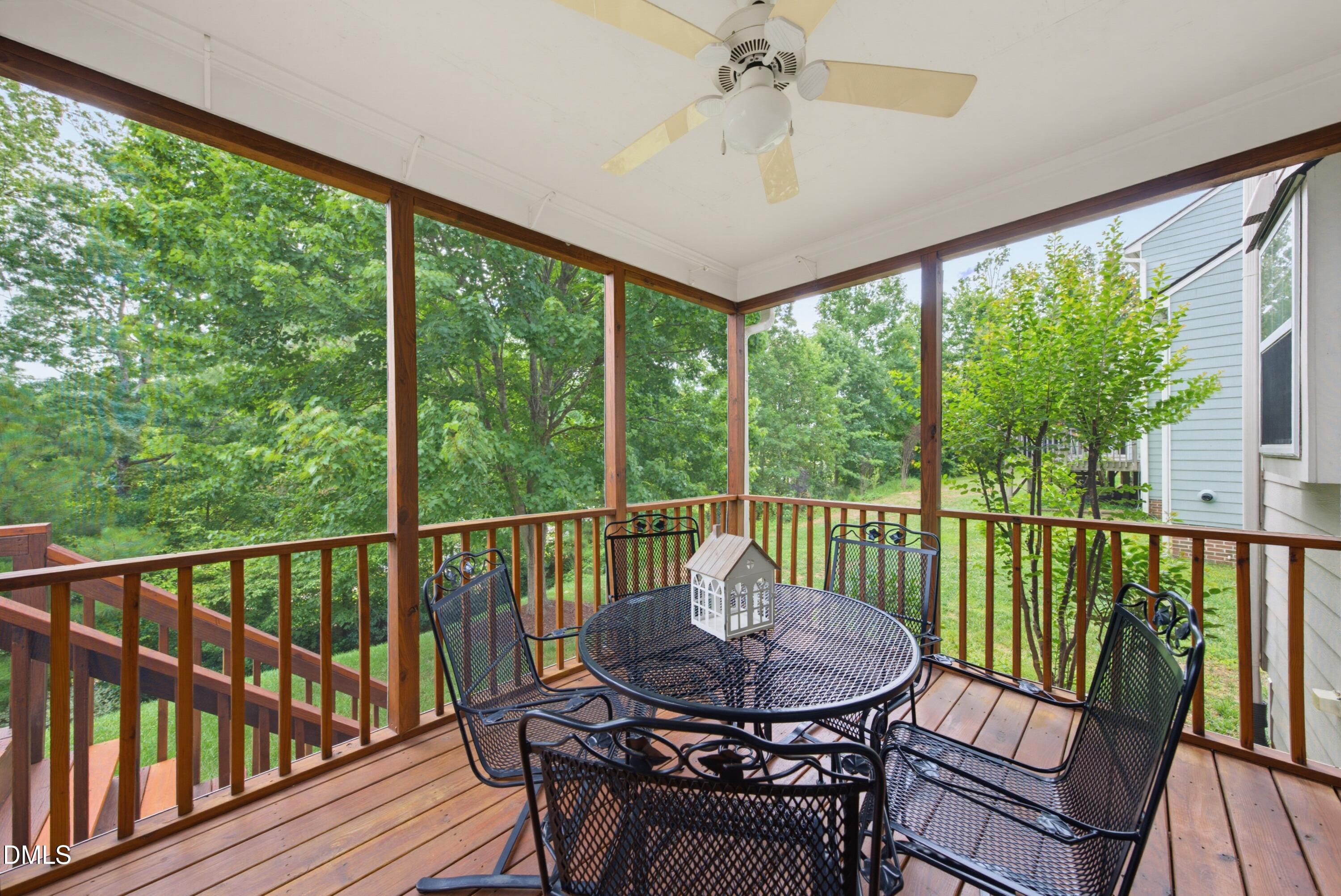 Residential in Morrisville 4