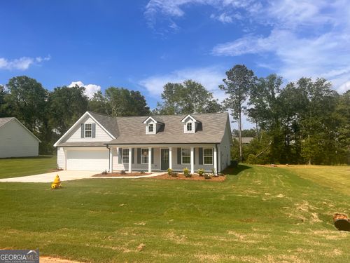 277 Rachel Ln, Hartwell, GA, 30643-8451 | Card Image