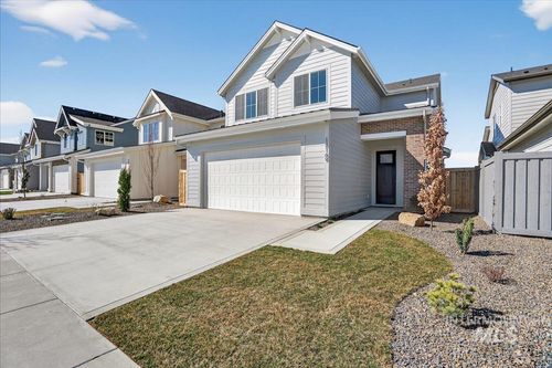 18169 Cinder Brook Ave, Nampa, ID, 83687-1171 | Card Image
