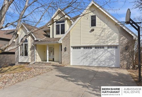 3417 N 125th Avenue, Omaha, NE, 68164 | Card Image