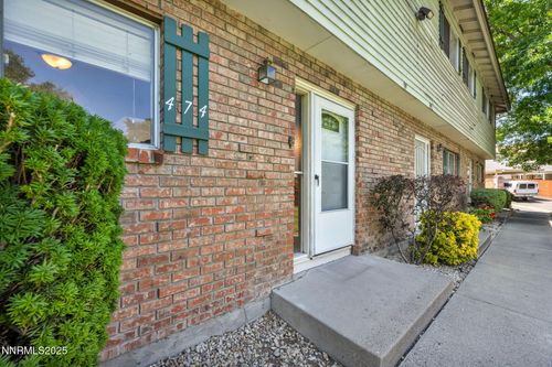 474 Smithridge Park, Reno, NV, 89502-5766 | Card Image
