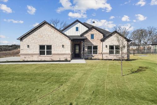 340 Slimp Blf, Azle, TX, 76020-1399 | Card Image