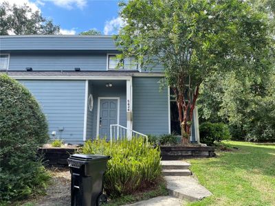 5424 Nw 9 Th Lane, Townhouse with 2 bedrooms, 2 bathrooms and null parking in Gainesville FL | Image 1