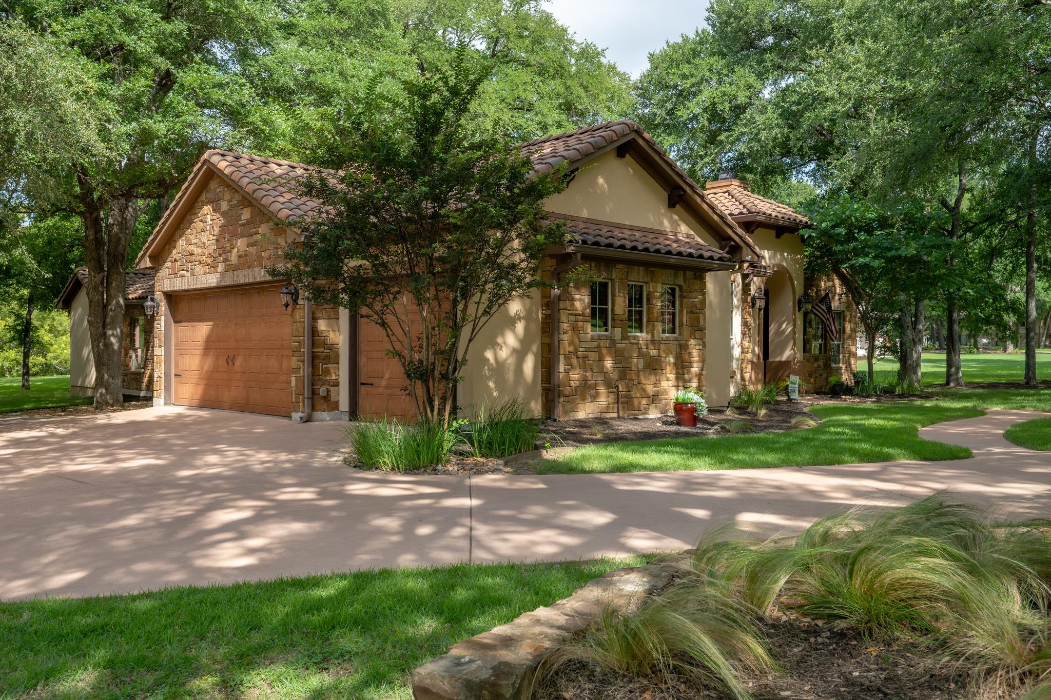 Residential in Leander 4