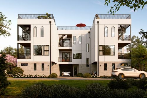 2a-5507 Clay Ave, Austin, TX, 78756-1212 | Card Image