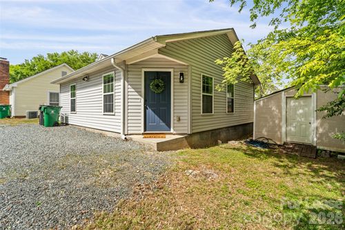 6602 Porterfield Rd, Charlotte, NC, 28226-3977 | Card Image
