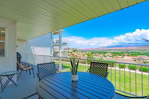 608-1845 W Canyon View Dr, St George, UT, 84770-4406 | Card Image