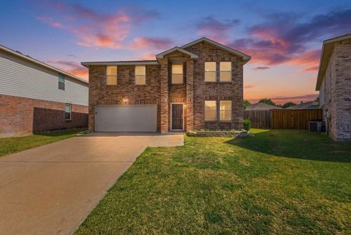 1741 Baxter Springs Dr, Justin, TX, 76247-5708 | Card Image