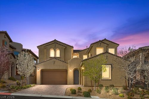 205 Elder View Dr, Las Vegas, NV, 89138-5011 | Card Image
