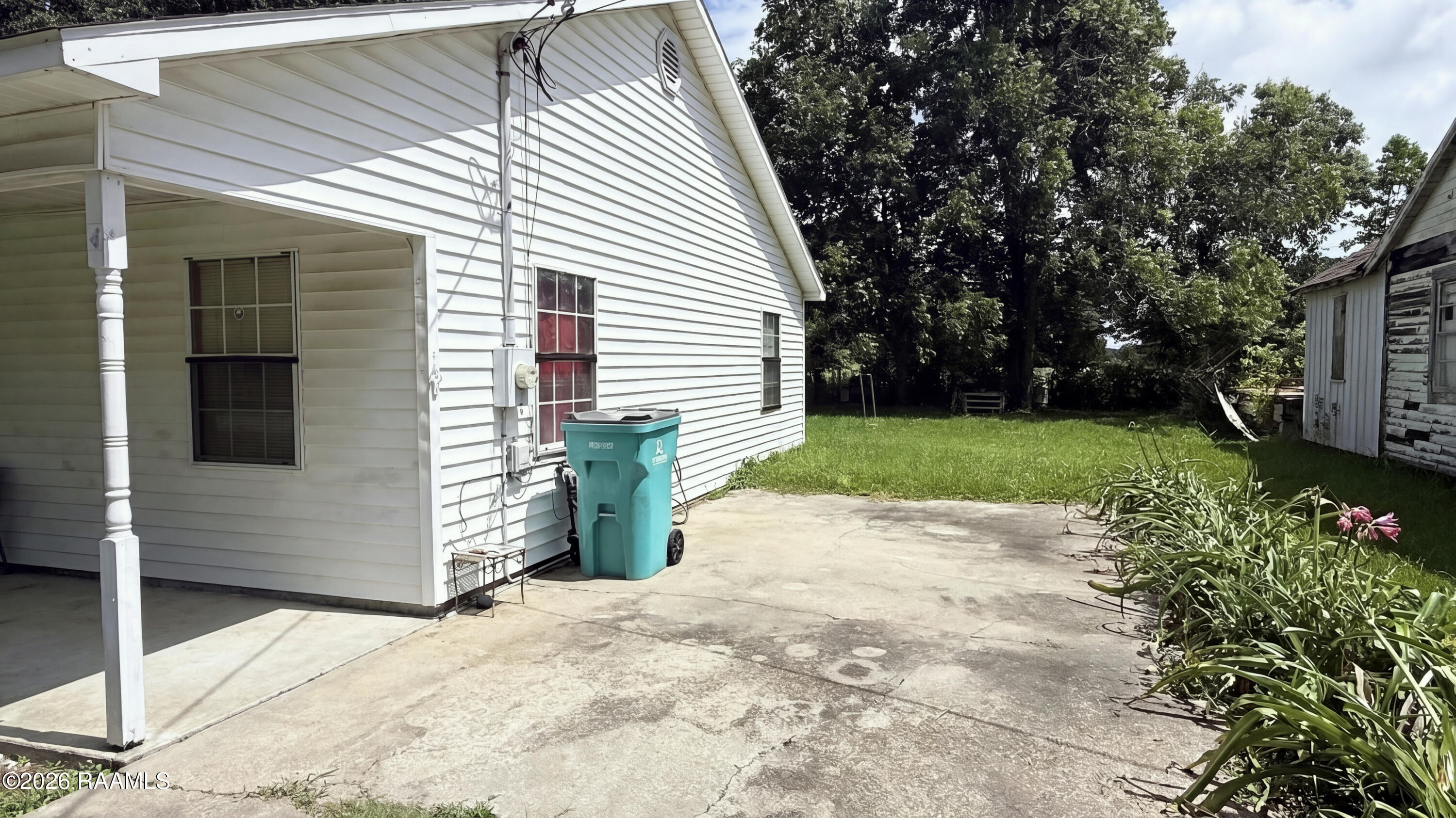 Residential in Grand Coteau 2