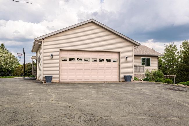 N1179 County Road O, House other with 4 bedrooms, 2 bathrooms and null parking in Stoddard WI | Image 24