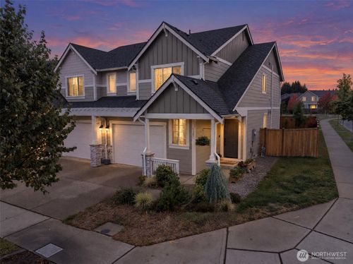 5307 50th Loop Se, Lacey, WA, 98503-4303 | Card Image