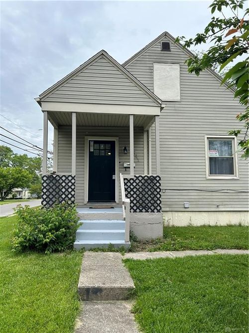 4541 Waymire Ave, Dayton, OH, 45406-2418 | Card Image