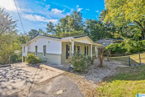 2161 Chapel Hill Rd, HOOVER, AL, 35216-5152 | Card Image