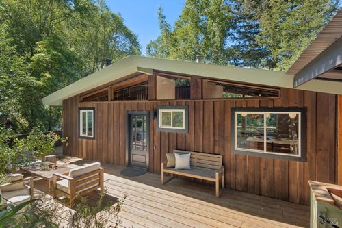 94 Berkeley Avenue, San Anselmo, CA, 94960 | Card Image