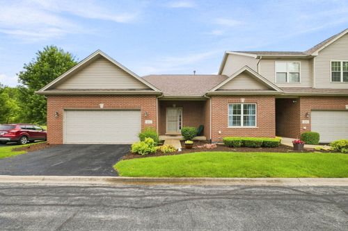 6832 White Egret Ct, Tinley Park, IL, 60477-3974 | Card Image