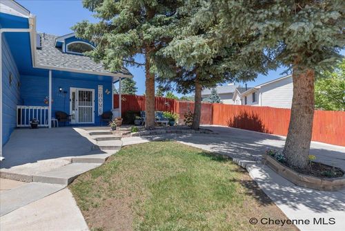 5000 Atlantic Dr, Cheyenne, WY, 82001-6989 | Card Image