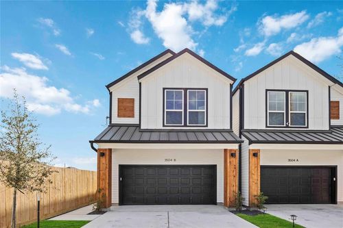 d-3504 Caplin St, Houston, TX, 77026-1312 | Card Image