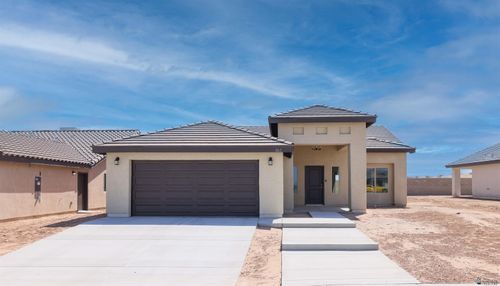 5018 E Hoyos St, San Luis, AZ, 85336 | Card Image