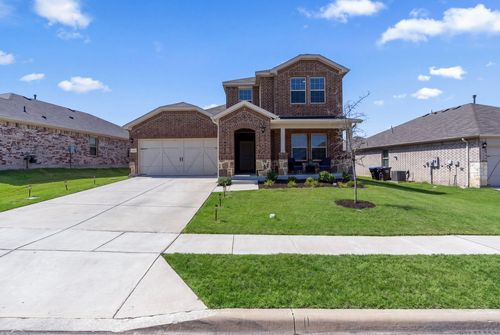 2314 Peregrine Way, Crandall, TX, 75114-2638 | Card Image