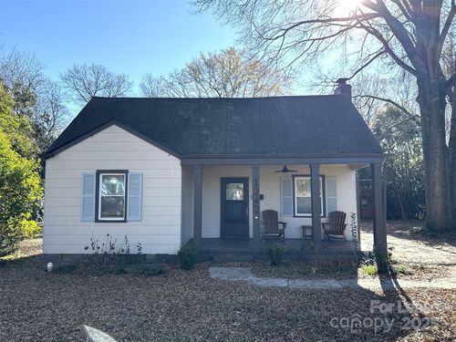 1242 Dade St, Charlotte, NC, 28205-1739 | Card Image