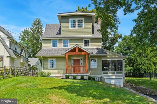 17 W Ridge Rd, MEDIA, PA, 19063-2542 | Card Image