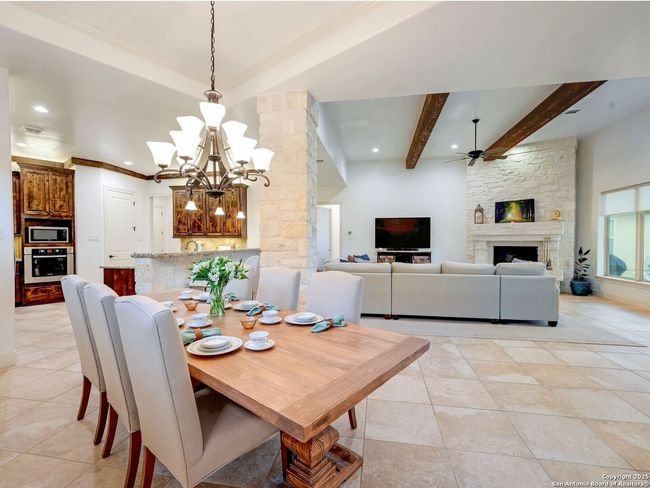 30007 Cibolo Path, House other with 3 bedrooms, 3 bathrooms and null parking in Fair Oaks Ranch TX | Image 15