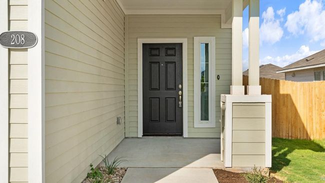 Property entrance | Image 5