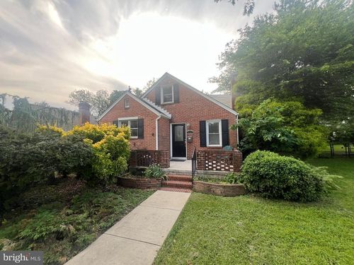 519 Lee Pl, FREDERICK, MD, 21702-4148 | Card Image