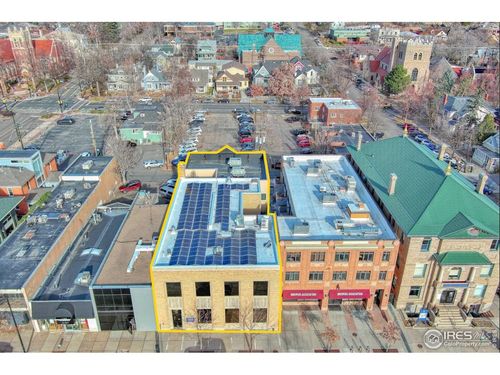 1319 Spruce St, Boulder, CO, 80302-4817 | Card Image