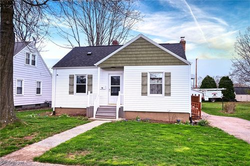94 N 5th St, Rittman, OH, 44270-1368 | Card Image
