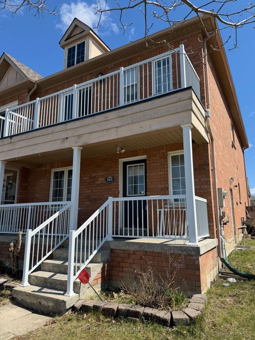 543 S Unionville Ave, Unionville, ON, L3R5G8 | Card Image