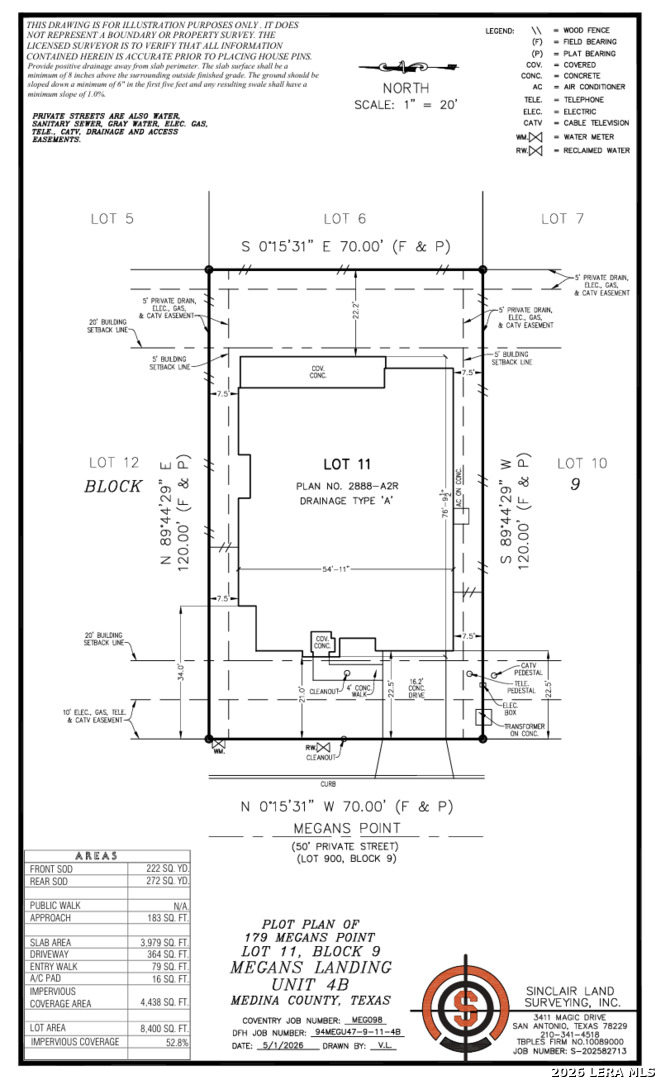 Residential in Castroville 5