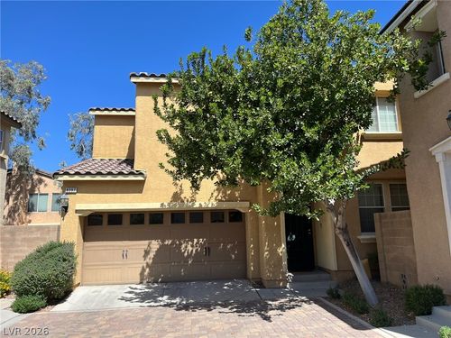 8397 Lower Trailhead Ave, Las Vegas, NV, 89113-6150 | Card Image
