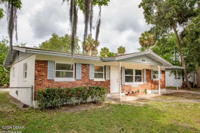 Lockhart St, Daytona Beach, FL 32114