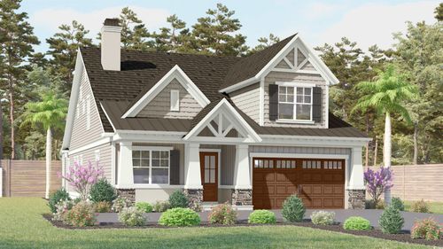 407 N Highland Way, Myrtle Beach, SC, 29572-3366 | Card Image