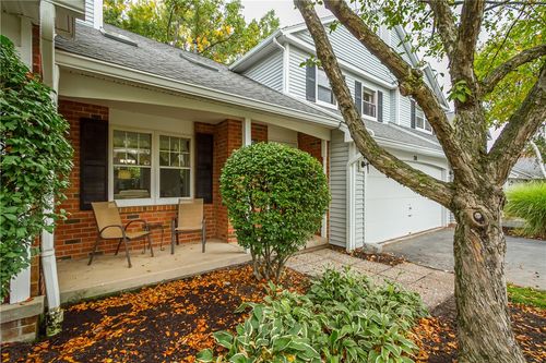 38 Lac Kine Dr, Rochester, NY, 14618-5606 | Card Image