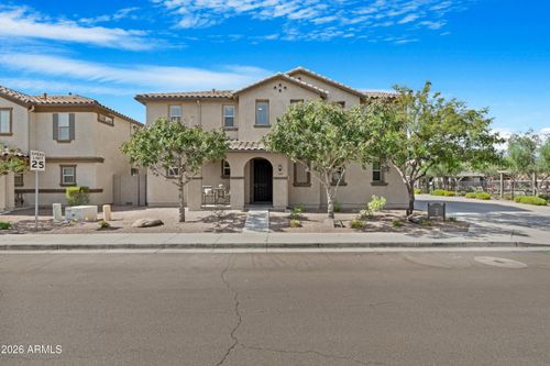 146 E Bluejay Dr, Chandler, AZ, 85286-8124 | Card Image