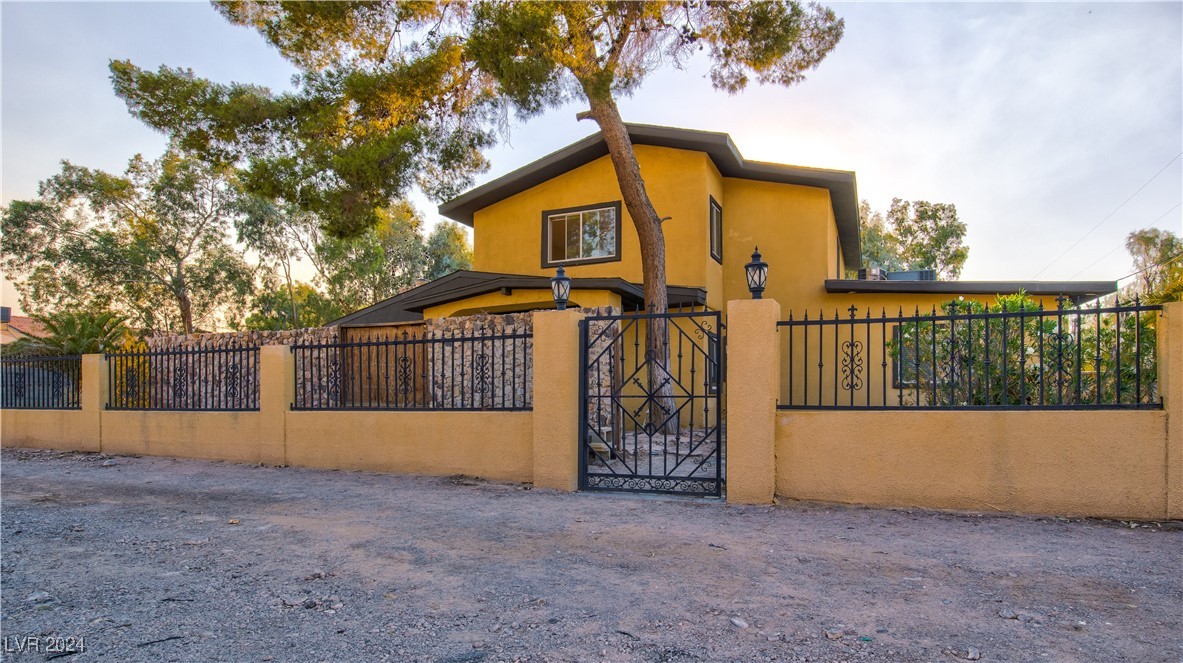 Haven St, Las Vegas, NV 89183