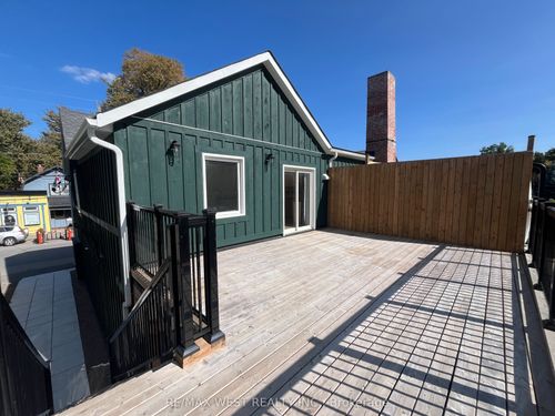 2a-203 Main St, Schomberg, ON, L0G1T0 | Card Image