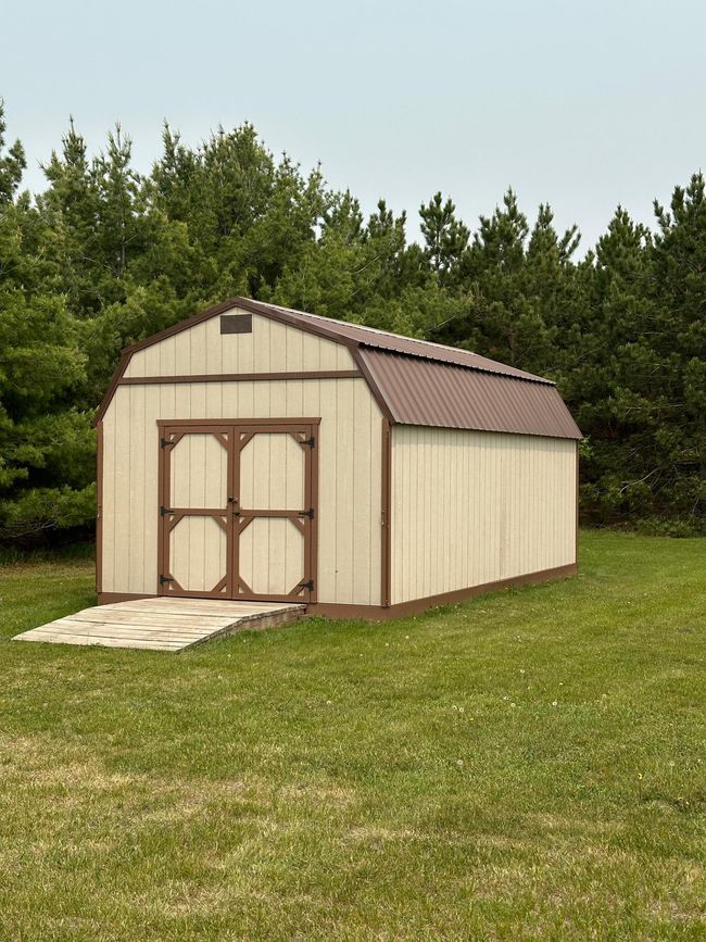 Storage shed | Image 19
