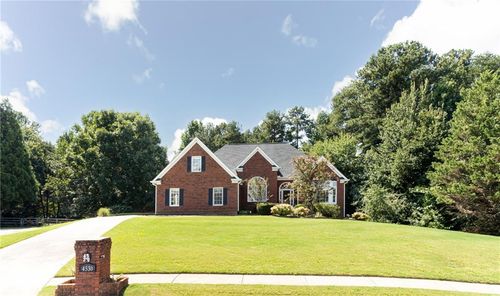 4530 Bogan Gates Dr, Buford, GA, 30519-7405 | Card Image