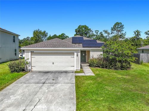 8650 Lake George Cir W, Macclenny, FL, 32063-4675 | Card Image