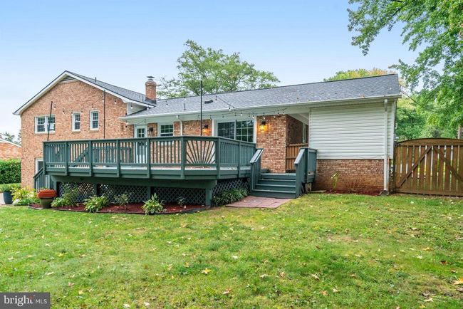 4413 Laurel Rd, House other with 4 bedrooms, 3 bathrooms and null parking in ALEXANDRIA VA | Image 9