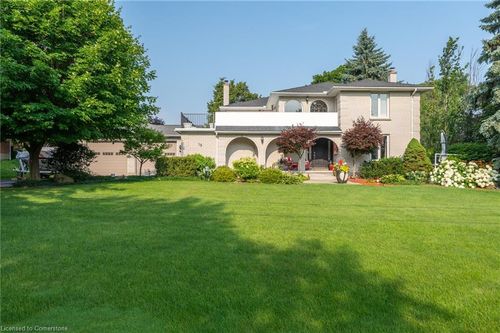 15 Marquette Dr, Kitchener, ON, N2P2H2 | Card Image