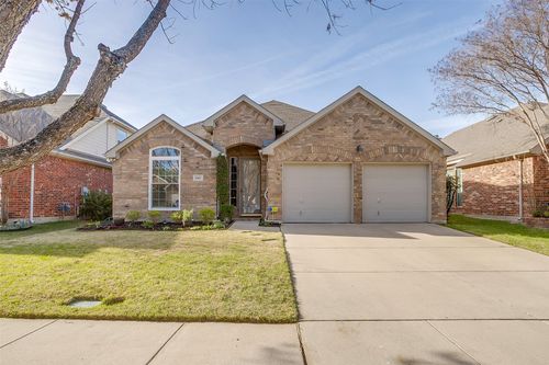 8105 Hosta Way, Fort Worth, TX, 76123-1897 | Card Image