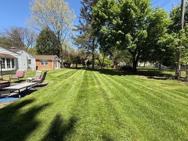Backyard | Image 36